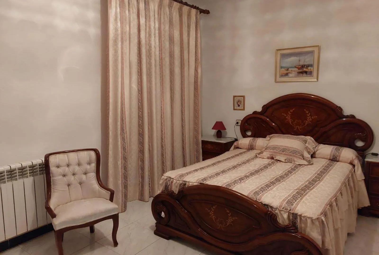 Casa Rural Crisalen Cazorla Holiday home