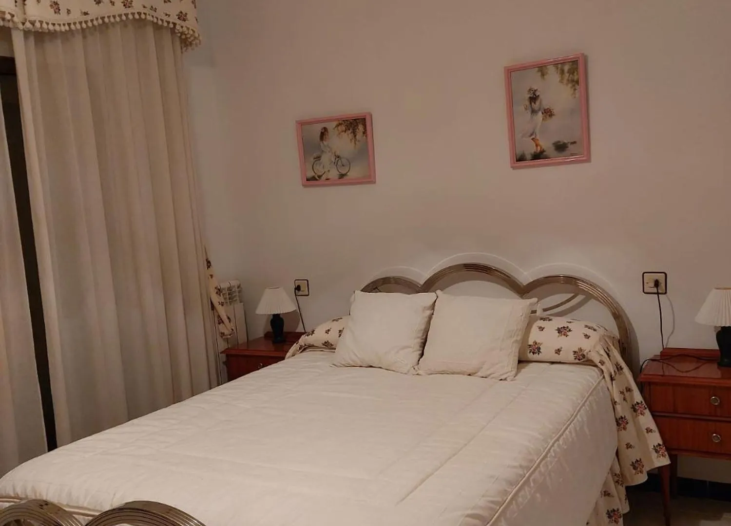 Casa Rural Crisalen Cazorla