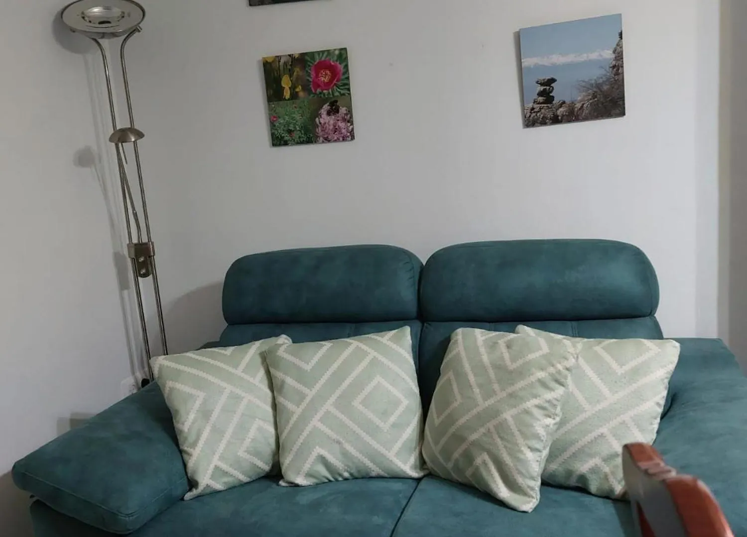 Holiday home Casa Rural Crisalen Cazorla