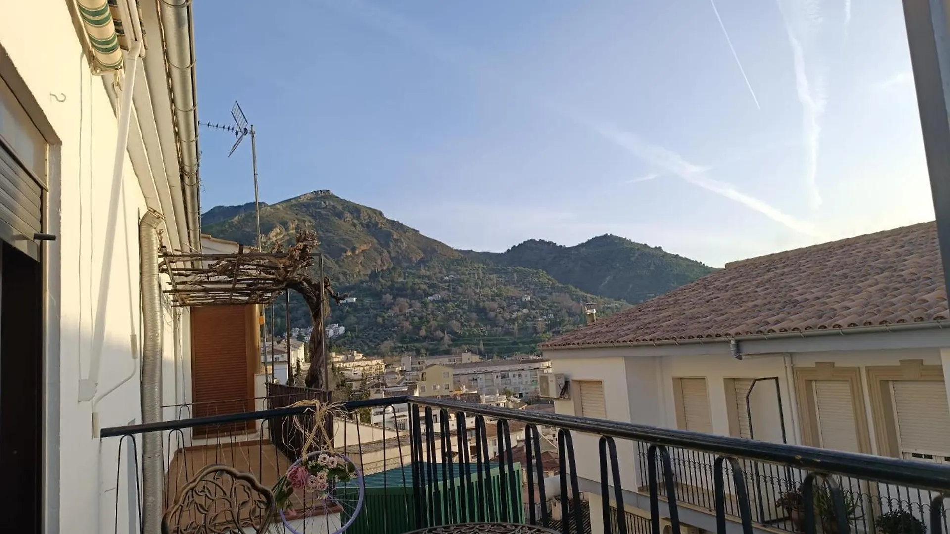 Holiday home Casa Rural Crisalen Cazorla
