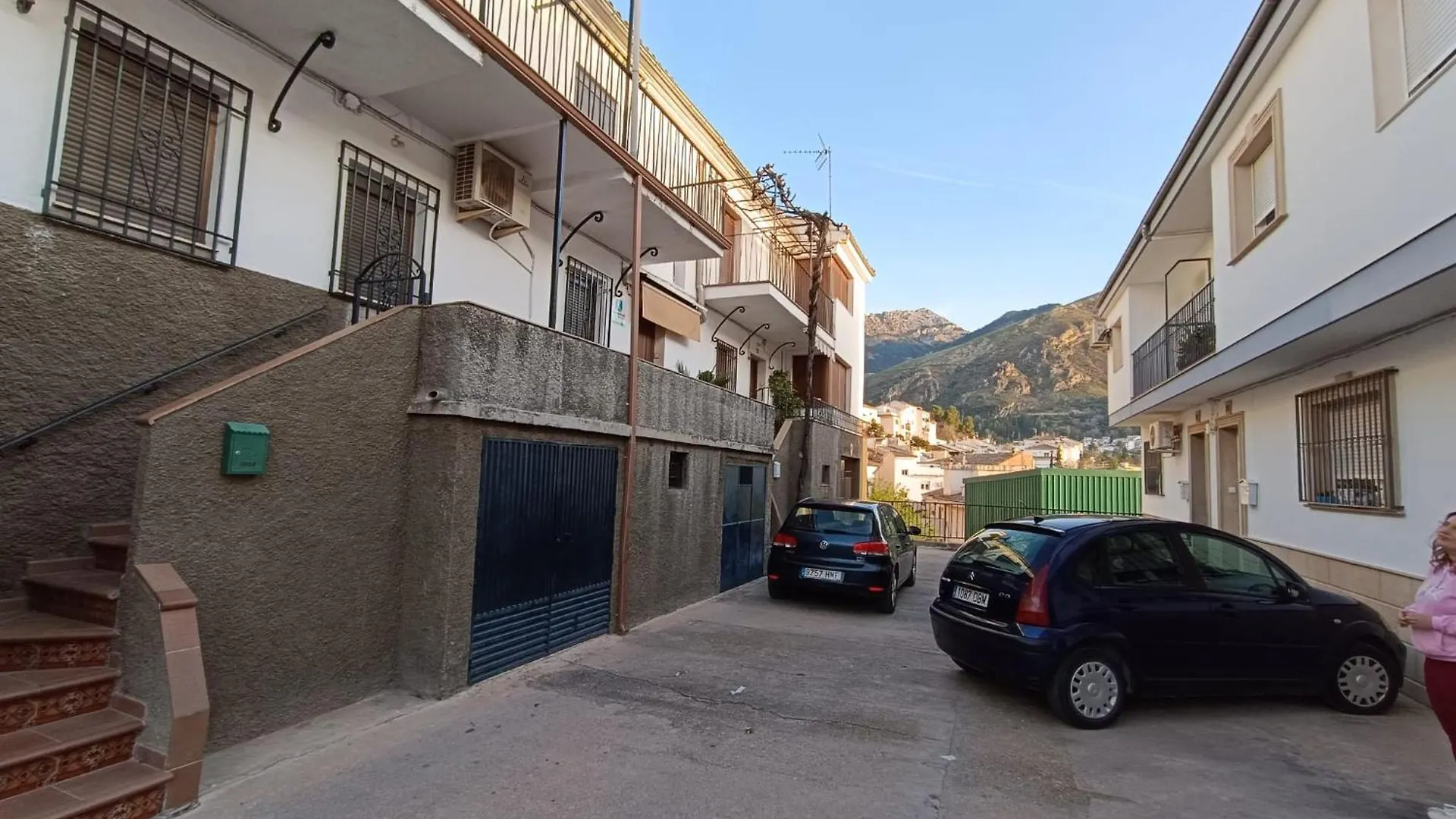 Casa Rural Crisalen Cazorla Spain