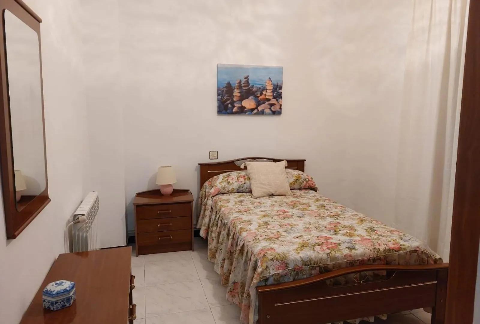 Holiday home Casa Rural Crisalen Cazorla Spain