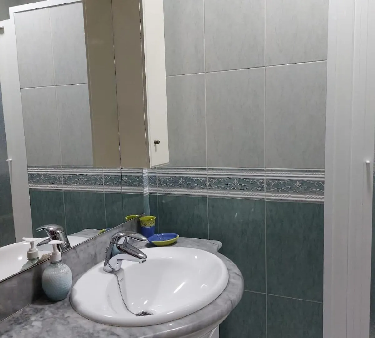 Casa Rural Crisalen Cazorla Holiday home
