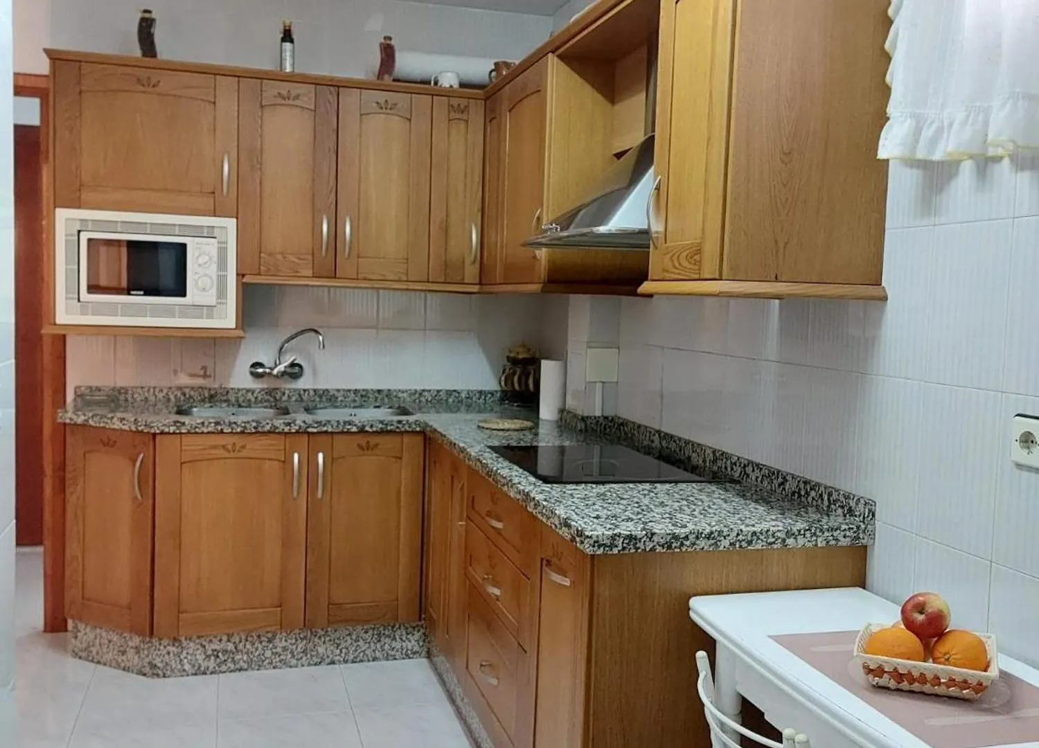 Holiday home Casa Rural Crisalen Cazorla
