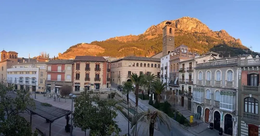 Casa Rural Crisalen Cazorla