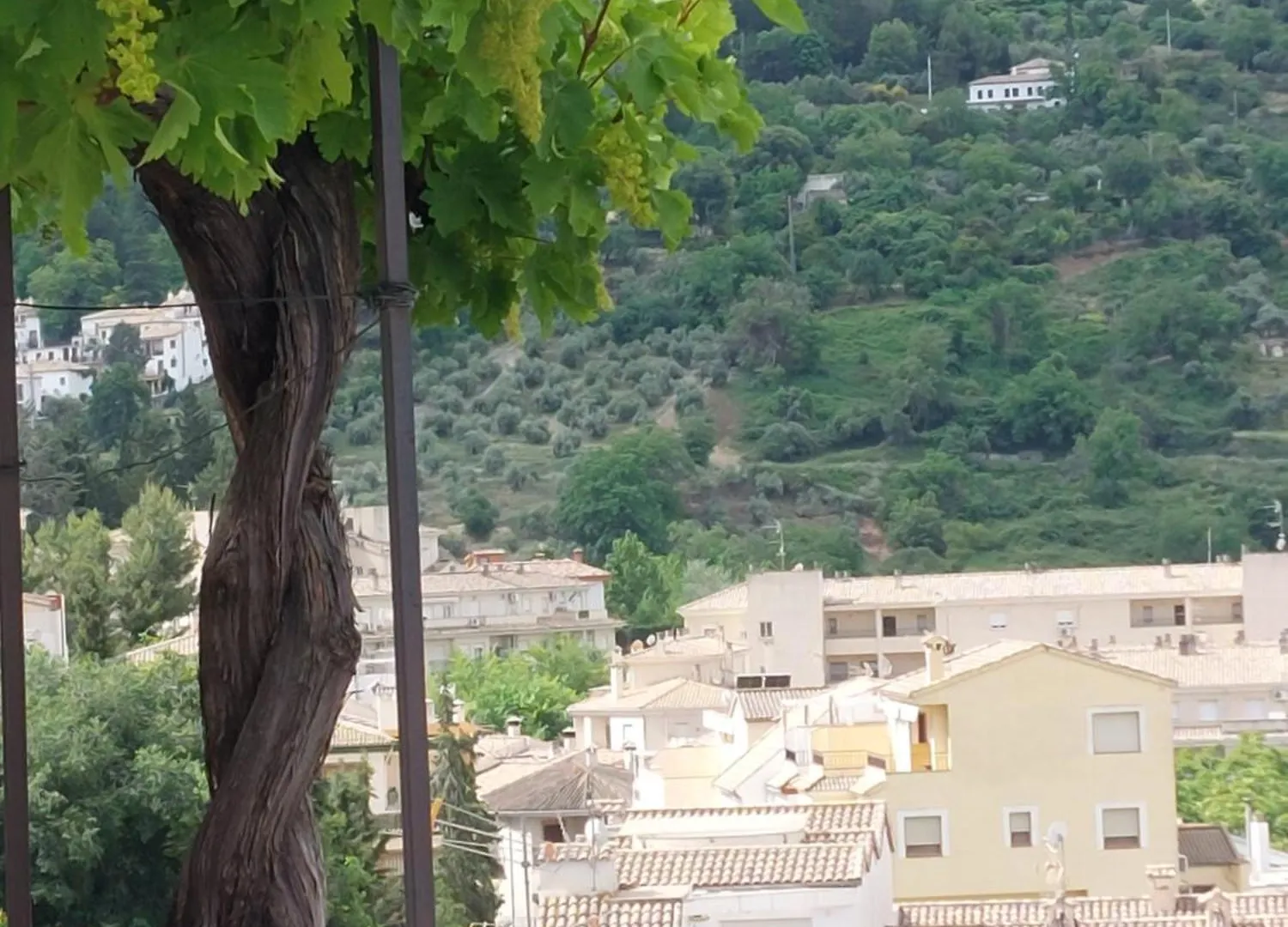 Casa Rural Crisalen Cazorla Holiday home